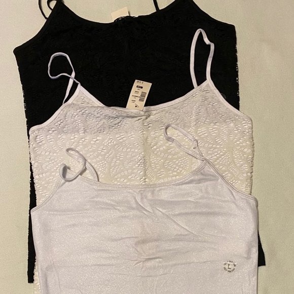 Camisoles bundle - Picture 1 of 1